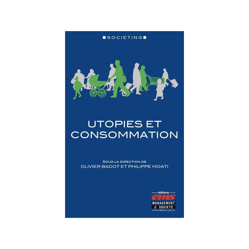 Utopies et consommation