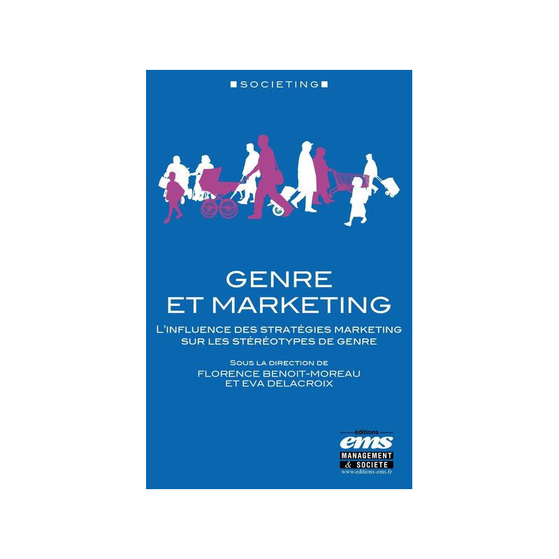 Genre et marketing