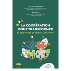 La coopération pour transformer