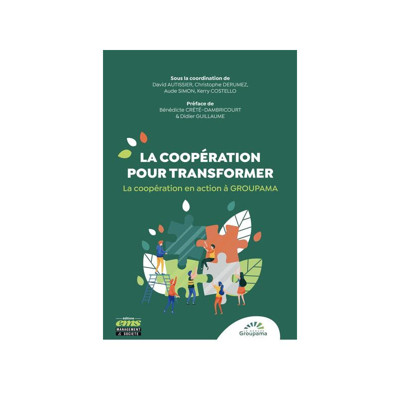 La coopération pour transformer