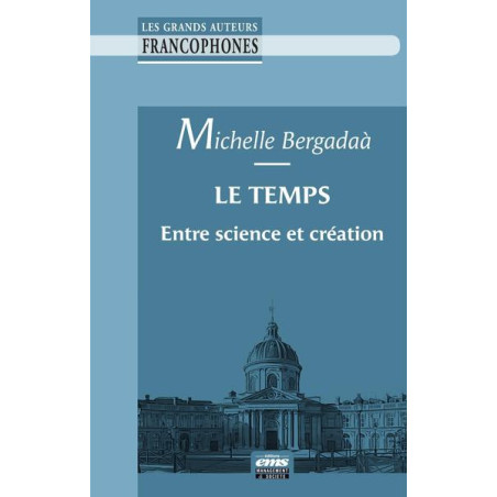 Le temps entre science et création
