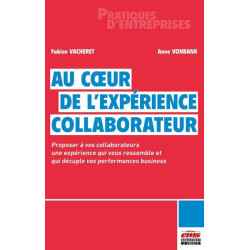 Au coeur de lexpérience collaborateur