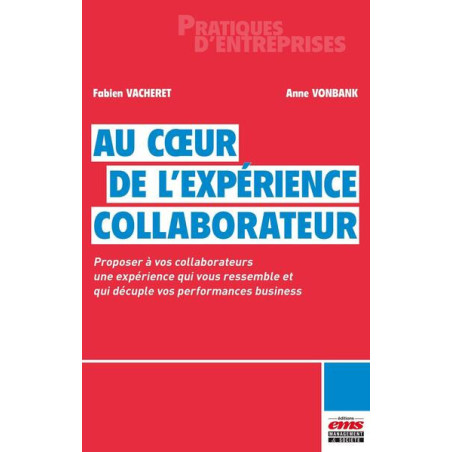 Au coeur de lexpérience collaborateur