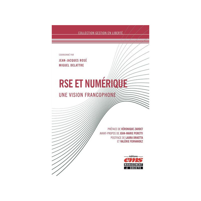 RSE et numérique