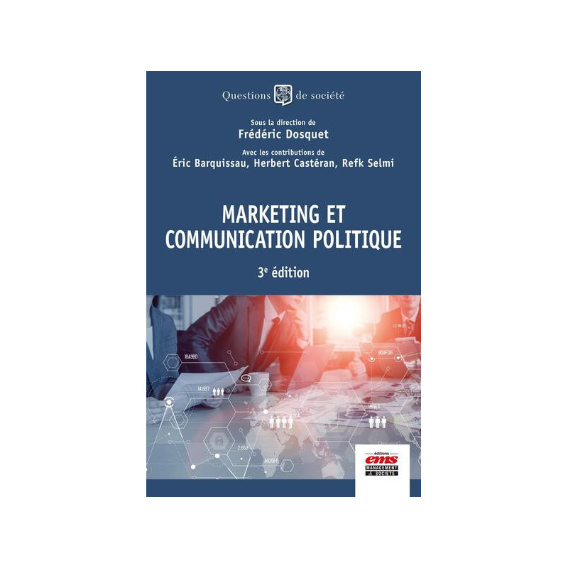Marketing et communication politique