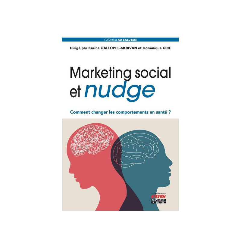 Marketing social et nudge
