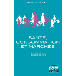 Santé consommation et marchés