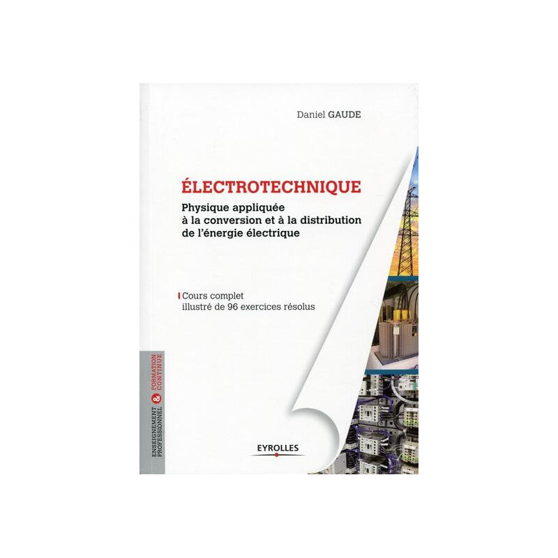 Electrotechnique 1