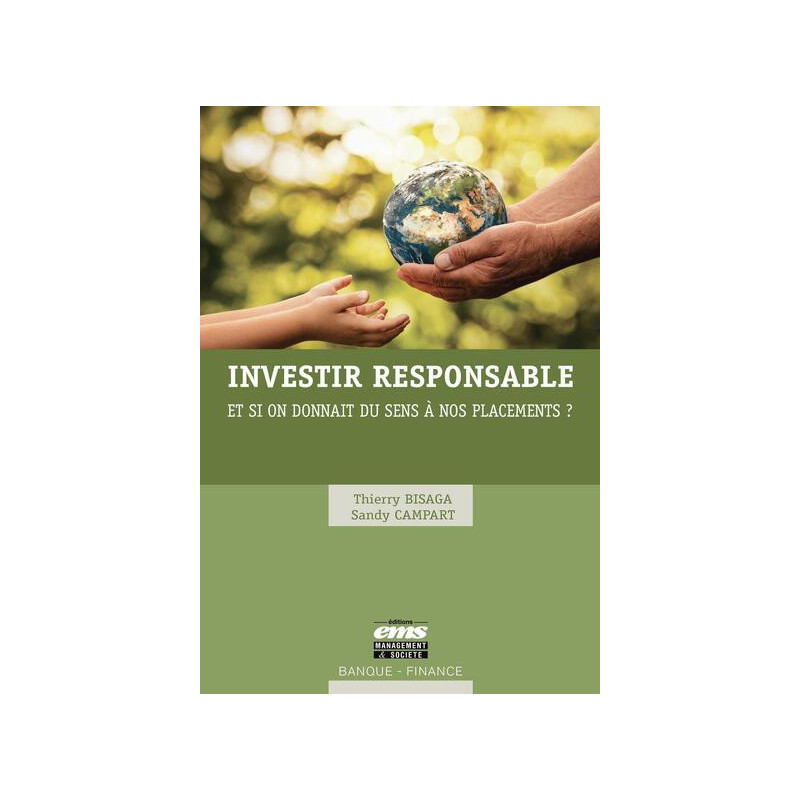 Investir responsable