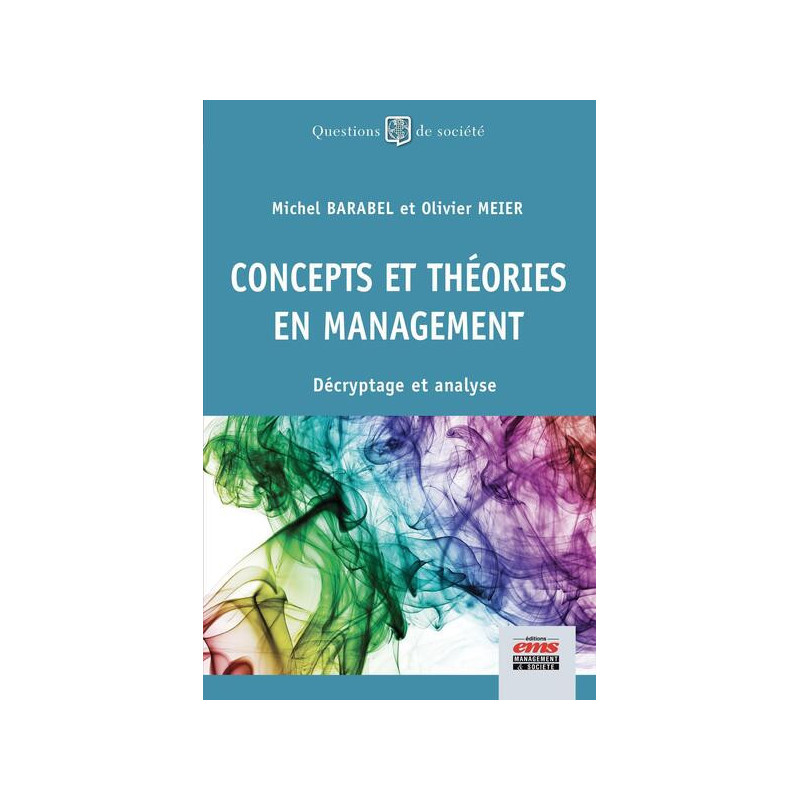 Concepts et théories en management