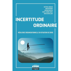 Incertitude ordinaire
