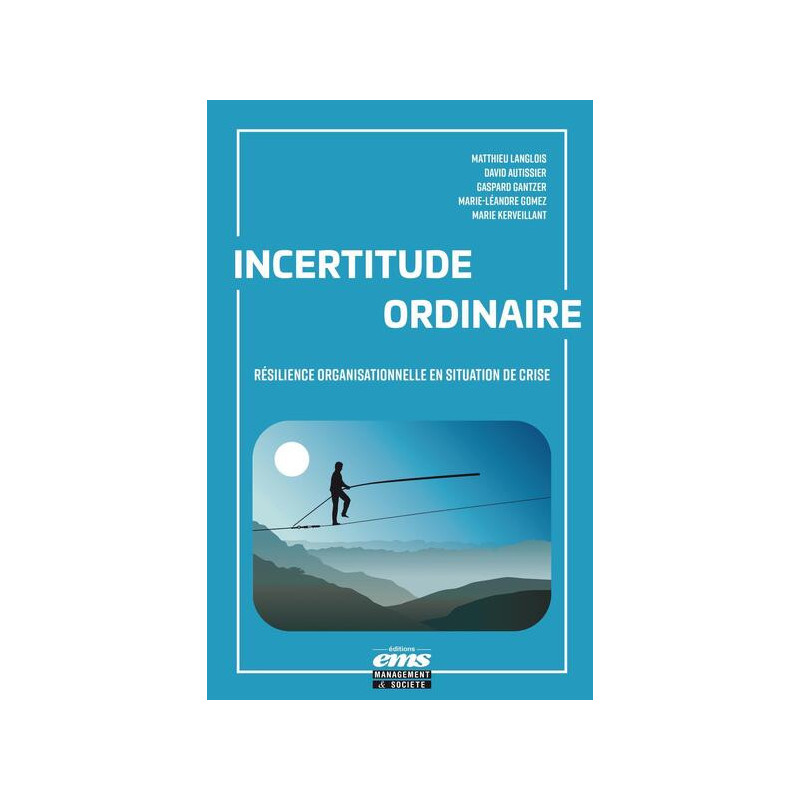 Incertitude ordinaire