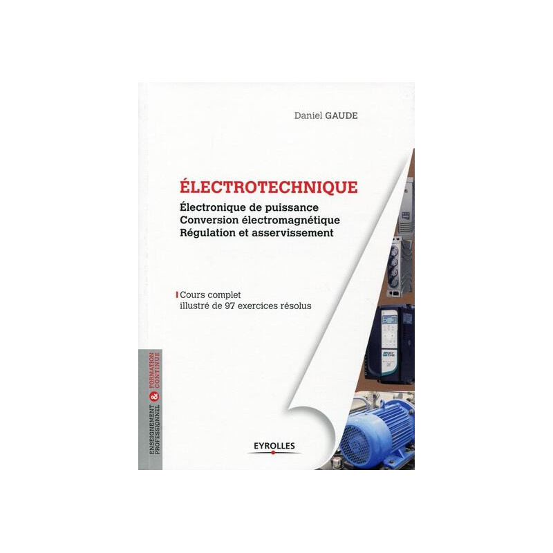Electrotechnique 2