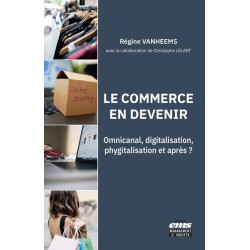 Le commerce en devenir