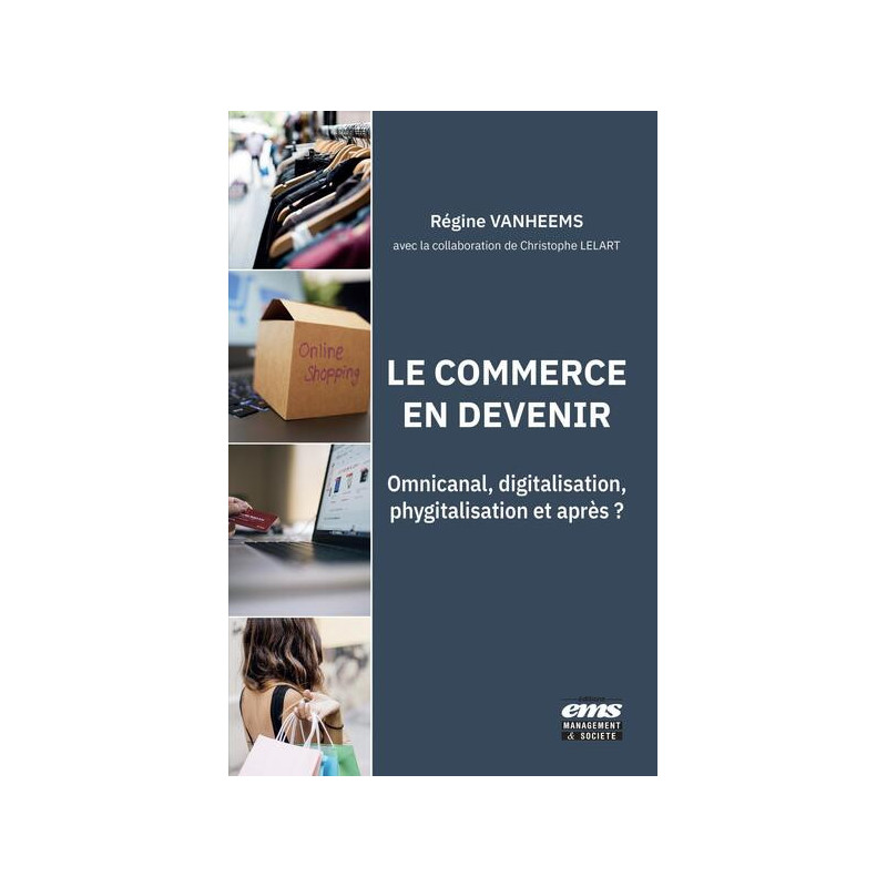 Le commerce en devenir