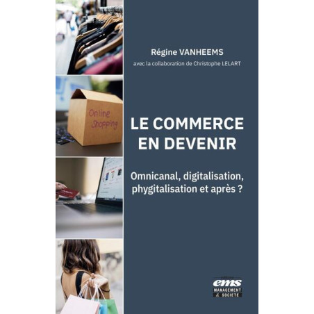 Le commerce en devenir