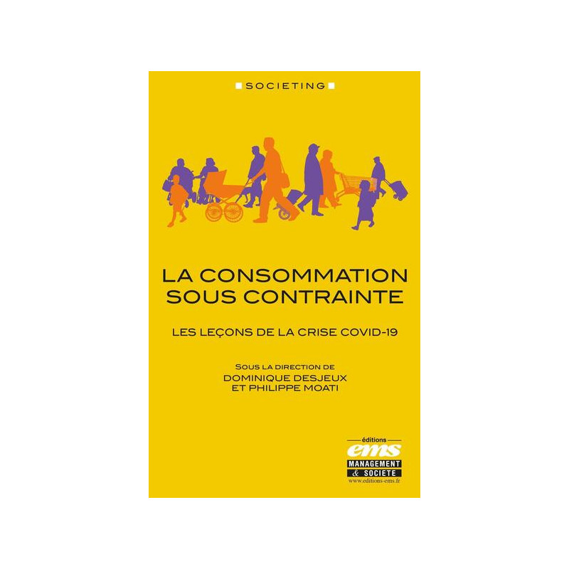 La consommation sous contrainte