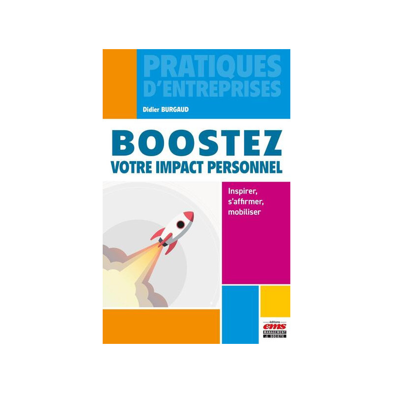 Boostez votre impact personnel
