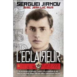 Léclaireur