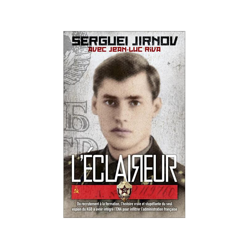 Léclaireur