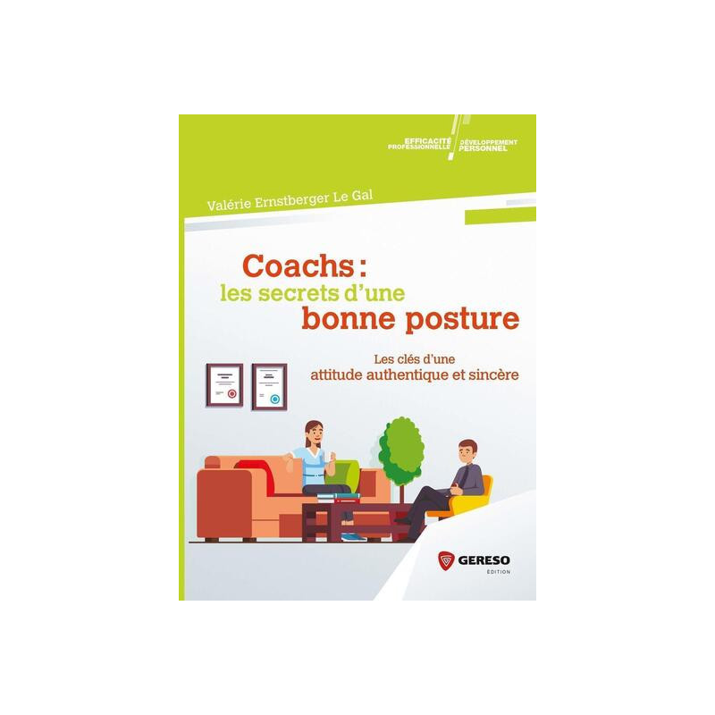 Coachs : les secrets dune bonne posture