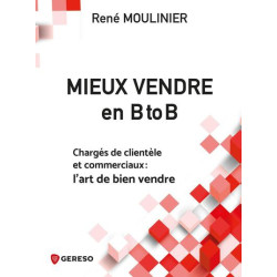 Mieux vendre en B to B