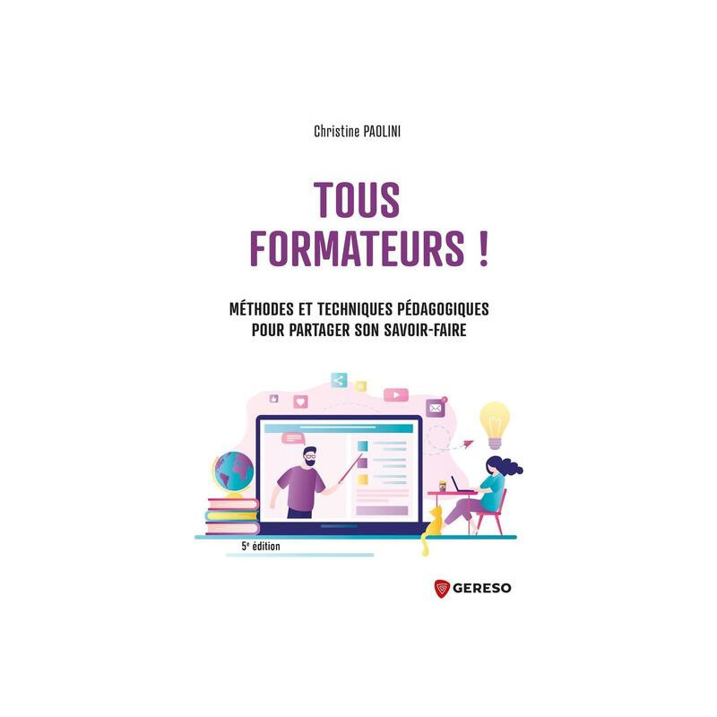 Tous formateurs !
