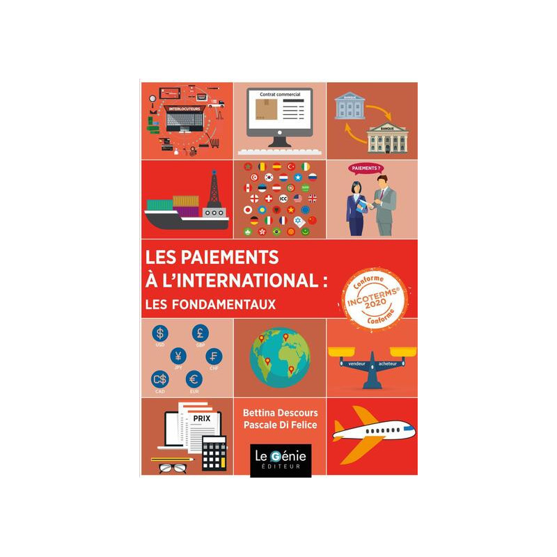 Les paiements à linternational : Les fondamentaux