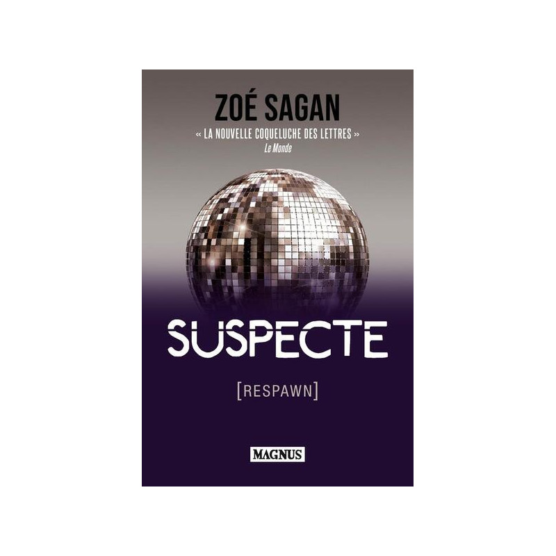 Suspecte