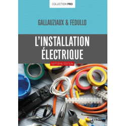 Linstallation électrique