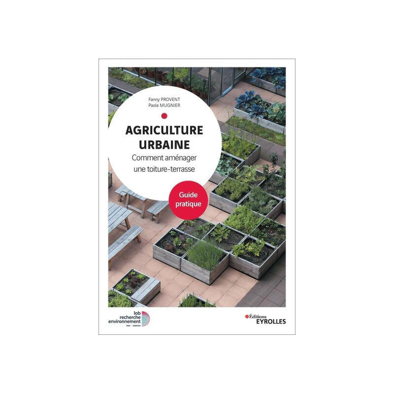 Agriculture urbaine