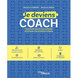 Je deviens coach