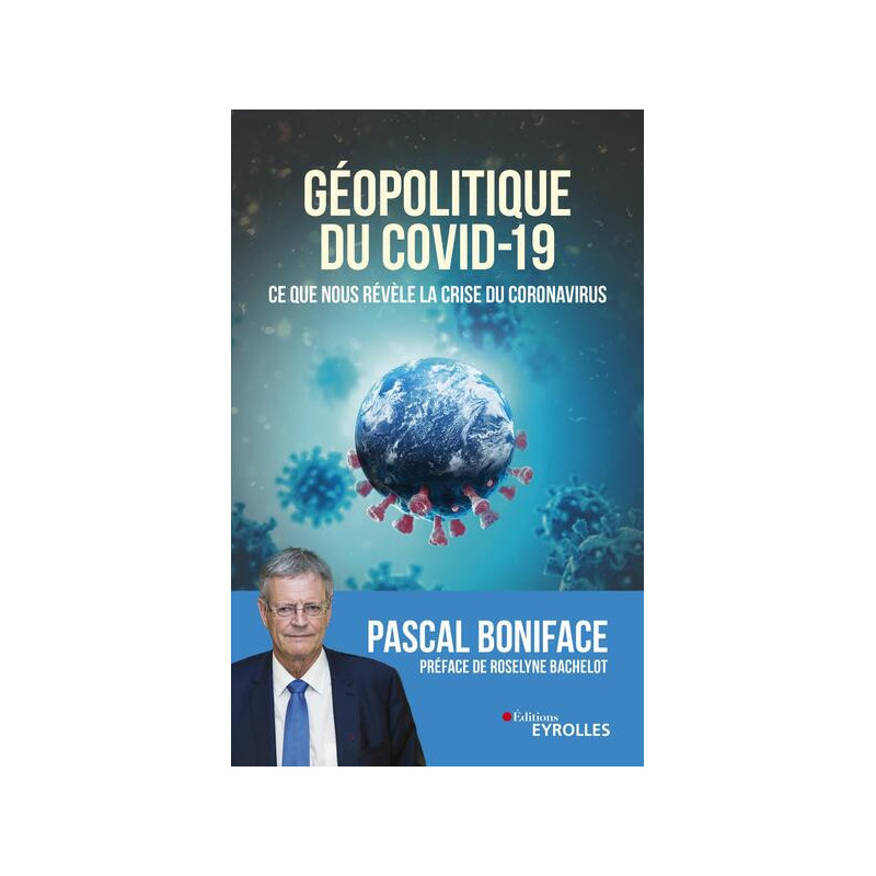 Géopolitique du Covid-19