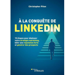 A la conquête de LinkedIn