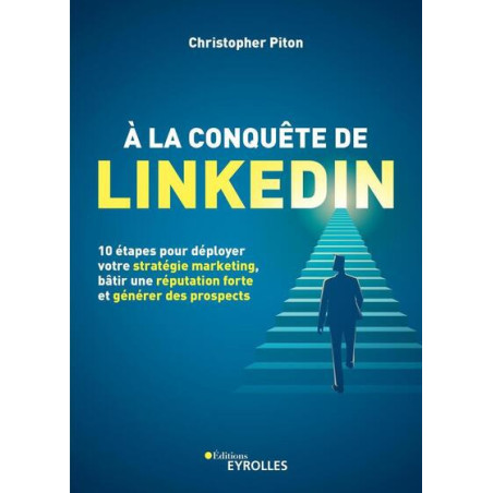 A la conquête de LinkedIn