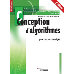 Conception dalgorithmes