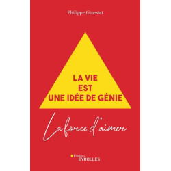 La vida es una idea genial version en espagnol G0097947