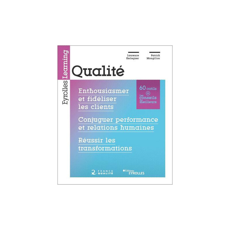 Qualité