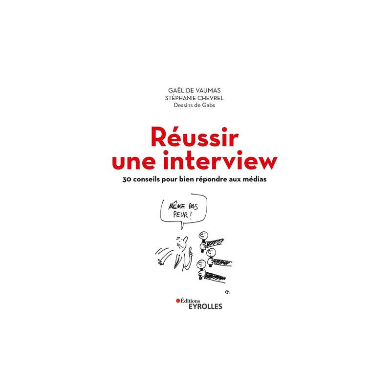 Réussir une interview