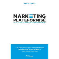 Marketing plateformisé