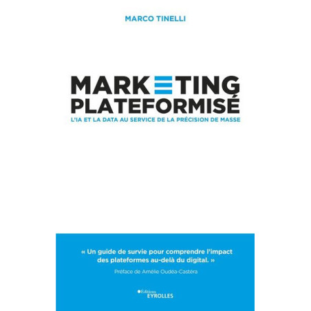 Marketing plateformisé