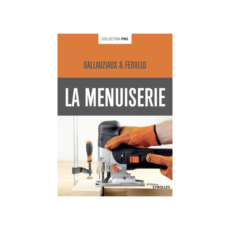 La menuiserie