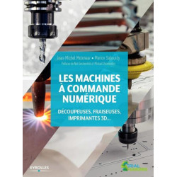 Les machines à commande numérique