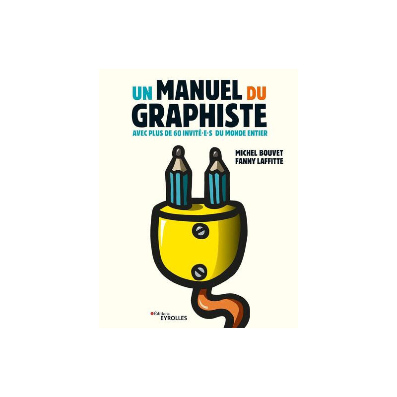 Un manuel du graphiste