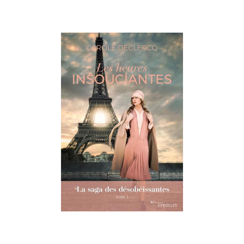 Les heures insouciantes