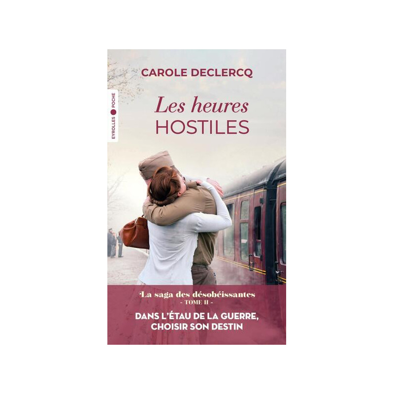 Les heures hostiles