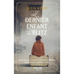Le dernier enfant du Blitz
