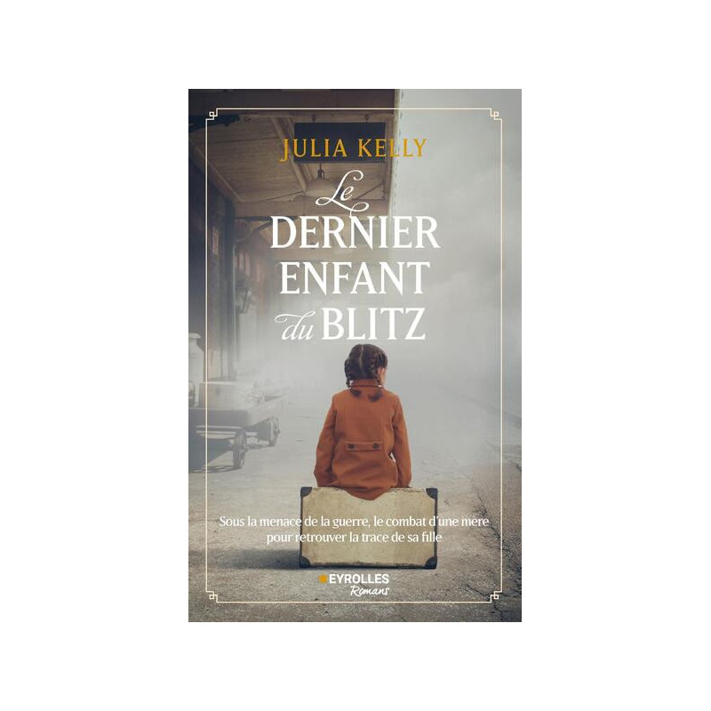 Le dernier enfant du Blitz