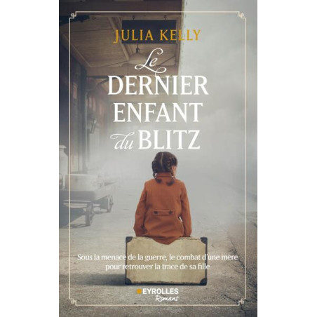Le dernier enfant du Blitz