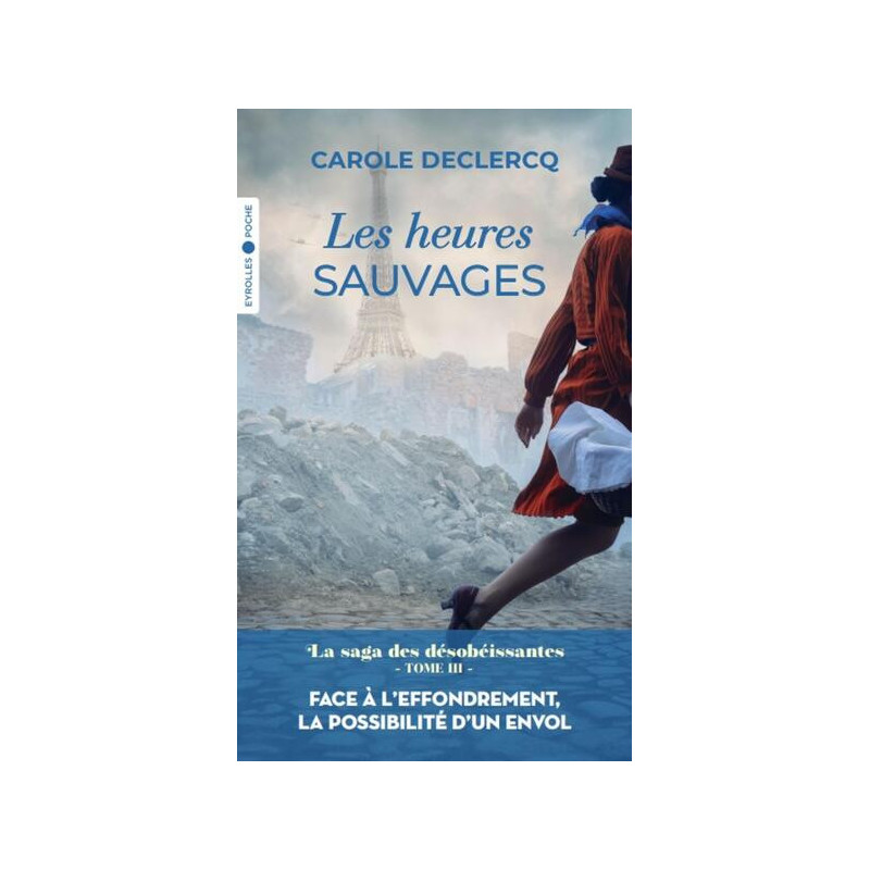 Les heures sauvages